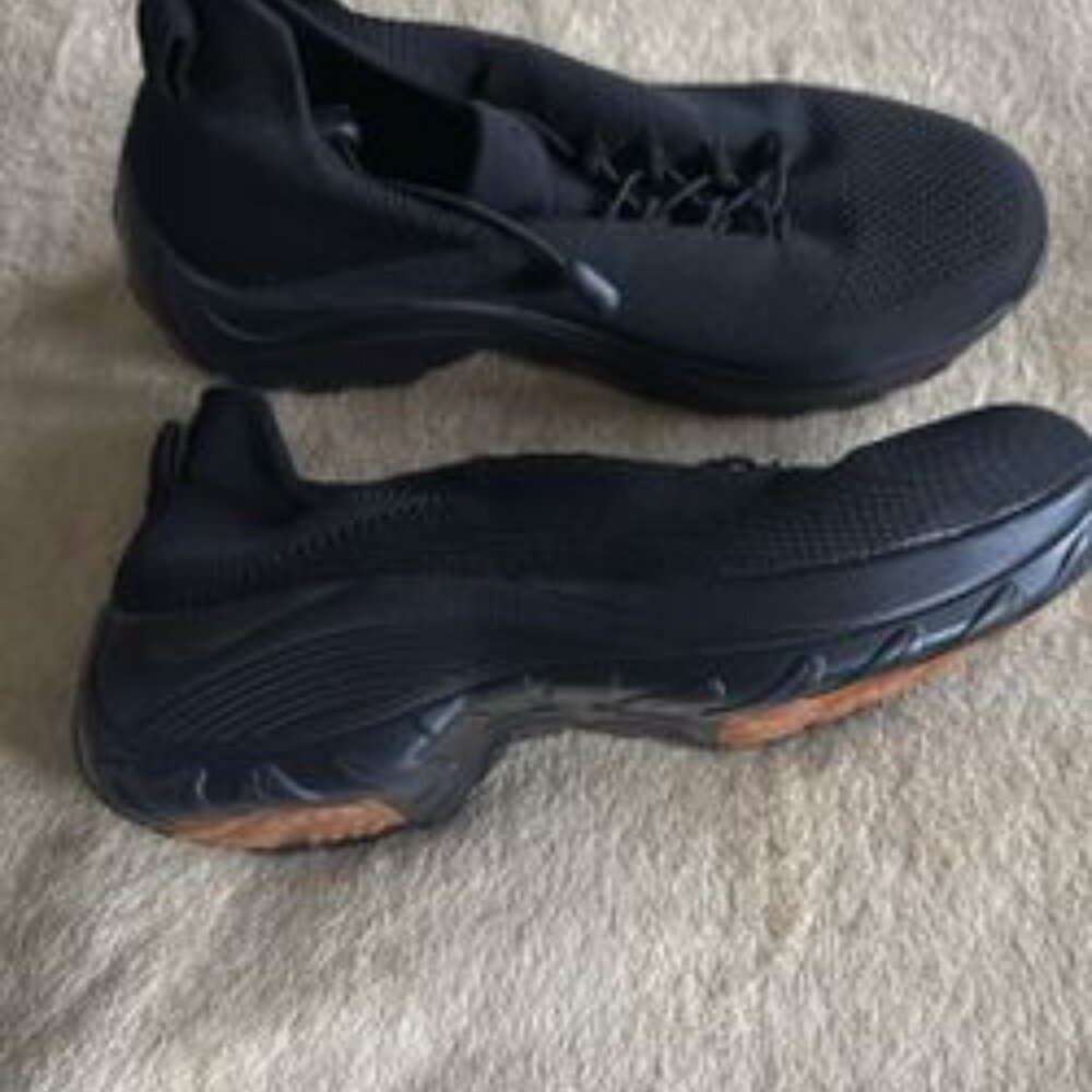 Comfort Wear Ladies Shoes Size 8.5